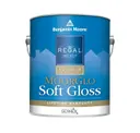 Soft Gloss