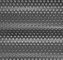 Dark Grey Metallic Powder