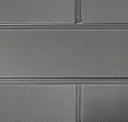 Dark Grey Metallic Powder