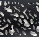 Black Sand Powder