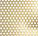 Gold Metallic Powder