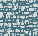 Sweet Teal