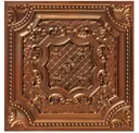 Aged Copper