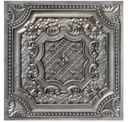 Aged Silver