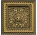 Antique Brass