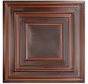 Aged Copper