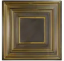 Antique Brass