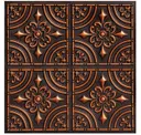 Antique Copper