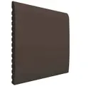 Black/brown
