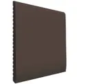 Black/brown