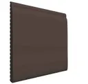 Black/brown