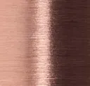 Brushed Copper