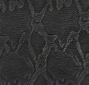 Black Metallic