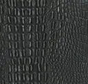 Black Metallic