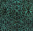 Turquosie Copper
