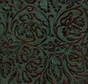 Turquoise Copper