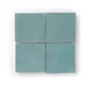Mediterranean Blue