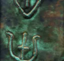 Turquoise Copper