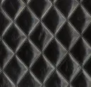 Bolero Black Burnished
