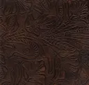 Dark Toffee