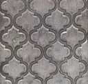 Silver Grey Tipped