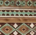 Turquoise Cairo