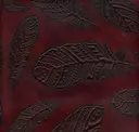 Imperial Red Antique