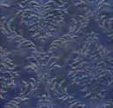 Nautical Blue Gold