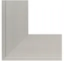 Af002 Aluminum Wide Frame Profile