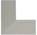 Af003 Aluminum Wide Frame Profile