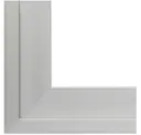 Af004 Aluminum Wide Frame Profile
