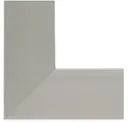 Af006 Aluminum Wide Frame Profile