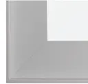 Af014 Aluminum Wide Frame Profile