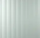 Reeded Glass