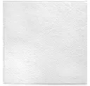 Bright White Satin