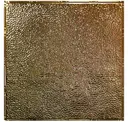 Metallic Gold