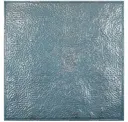 Artisan Silver Patina