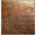 Artisan Gold With Burnt Umber