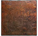 Artisan Copper With Burnt Umber
