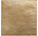 Artisan Silver With Tuscan Bronze