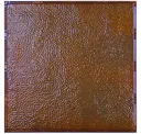Artisan Copper With Brushed Bronze