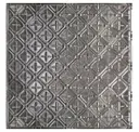 Antique Silver Gloss
