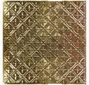 Metallic Gold