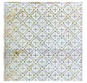 Artisan Gold Washed White