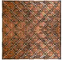 Artisan Gold With Burnt Umber