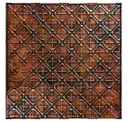 Artisan Copper With Burnt Umber