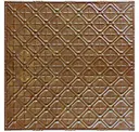 Artisan Copper With Tuscan Bronze