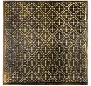 Artisan Oil Rubbed Gold