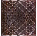 Artisan Oil Rubbed Bronze (dark)