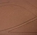 Rusted Copper Powder